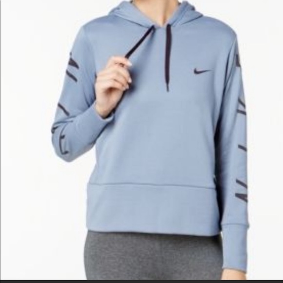 Nike Tops - Nike pullover hoodie